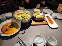 -晓淮山·扬州早茶·淮扬菜(龙阳广场店)