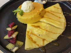 -西堤牛排(合肥之心城店)