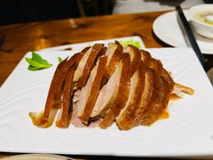 烤鸭-又一福烤鸭·北京菜(东四店)