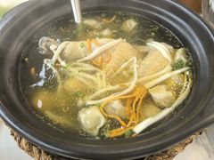 -蟹天蟹地农家菜·阳澄湖大闸蟹(浅水湾店)