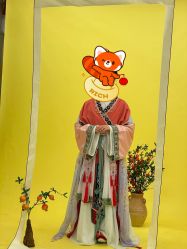 -倾城宝贝儿童摄影(浦东金谊店)