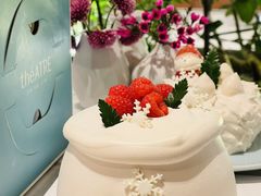 -théATRE 茶聚场(王府中環店)
