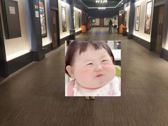 -华美影城(马栏广场店)