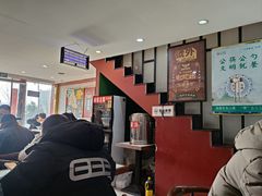 -杨记跷脚牛肉面(下元店)
