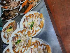 -西湖鱼小海鲜·杭帮菜·农家菜(断桥店)