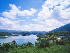 -广州市流溪河国家森林公园