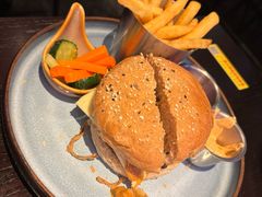 -blue frog蓝蛙(长泰广场店)