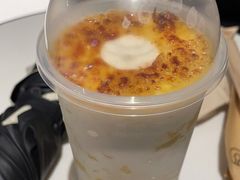 -喜茶(永旺梦乐城店)