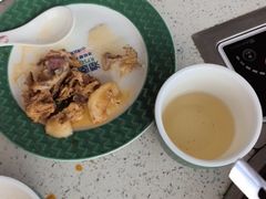 -润园四季椰子鸡火锅(海上世界店)