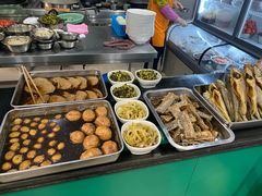 -许记大碗皮肚面馆(三条巷店)