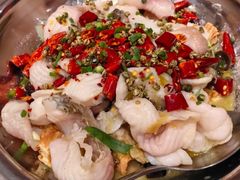 -辛香味烧鱼馆·非遗技艺·排骨红烧肉(光谷医药园店)