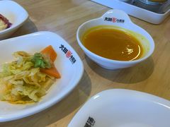 -大田牛尾汤(幸福河市场店)