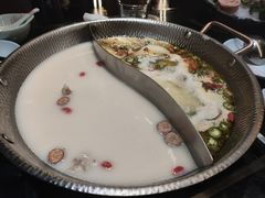 -捞王锅物料理(东百中心店)