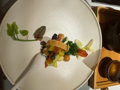 -叶叶菩提(太原别墅店)