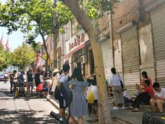 -九龙餐厅(大沽路店)