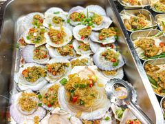 -韩盛·盛江山自助料理(奥体万达店)
