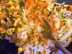 -优壹佳·延边朝鲜族料理(中山北路店)
