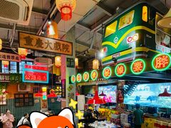 -江北北火锅馆·公路夜市(魏公村店)