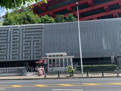 -中华艺术宫(上海美术馆)