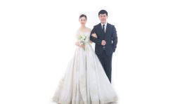 -保定巴黎婚纱摄影