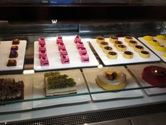 -君悦酒店·乐厨·高空自助餐(青年大街店)