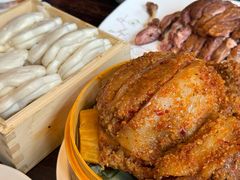 荷叶粉蒸肉-陈麻婆豆腐(旗舰店)