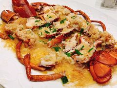 -龙船人海鲜城(长治路店)