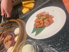 -牛家酒场(7mall店)