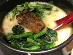 -和府捞面(天河领展广场店)