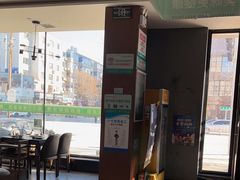-江小渔鲜鱼火锅(西二道街店)