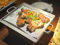 -绿茶餐厅(朝阳大悦城店)