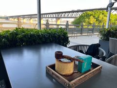 -汉水谣·江景餐厅(江滩店)