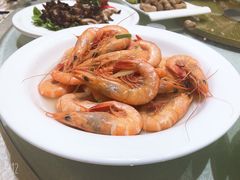 -开鑫鱼厂·宁波海鲜(前程智慧城店)
