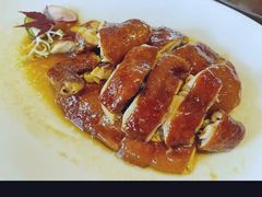 -宝丽轩中餐厅BAOLIXUAN