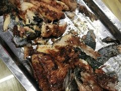 -途肴·老农饭庄(百里峡店)