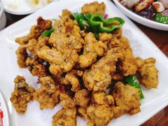 -谢记上海大排档(长寿路店)