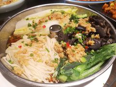 -津沽小院(天津之眼店)