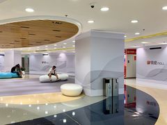 -银座mall(东直门店)