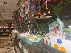 -芭菲盛宴·环球美食(北城国际店)