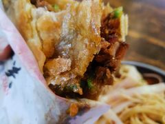 -老潼关肉夹馍·面条(润象汇生活广场店)