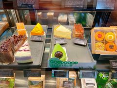 -星巴克(成都龙湖三千集店)