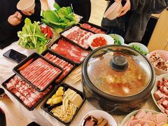 -盒马鲜生(189购物中心店)