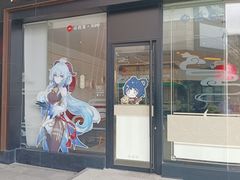 -必胜客(华南摩尔店)