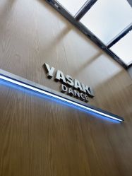 点击看大图 -YASAKI国际舞蹈中心
