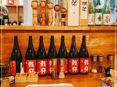 -一井烧肉·活鳗·寿司(望京SOHO店)