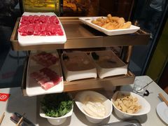 -海底捞火锅(亲子主题北金鹰店)