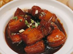 -小菜园新徽菜(南通崇川金鹰店)