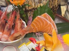 -古田居·特色寿司料理(星之岛旗舰店)