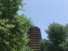 -玲珑塔公园