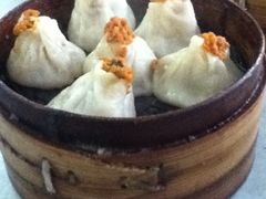 顶黄小笼-迎桂馒头店(博爱路店)